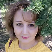 Фотография репетитора Шпедт Марина Георгиевна