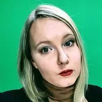 Фотография репетитора Крайнюченко Анастасия Павловна