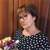 Фотография репетитора Трефилова Елена Валентиновна