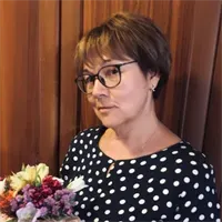 Фотография репетитора Трефилова Елена Валентиновна