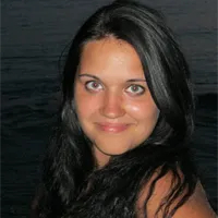 Фотография репетитора Александрова Юлия Сергеевна