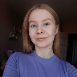 Фотография репетитора Воробьева Надежда Константиновна