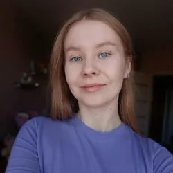 Фотография репетитора Воробьева Надежда Константиновна