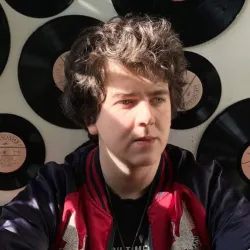 Фотография репетитора Королев Сергей Павлович