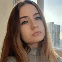 Фотография репетитора Богачева Дарья Андреевна