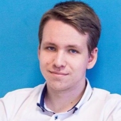 Фотография репетитора Глазов Иван Дмитриевич