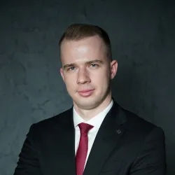 Фотография репетитора Пинаев Антон Романович