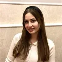 Фотография репетитора Ерейская Александра Сергеевна
