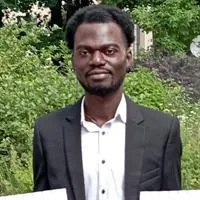 Фотография репетитора Офори Максвелл 