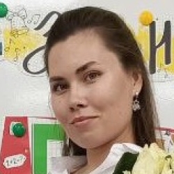 Бабахина Юлия Сергеевна