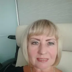 Фотография репетитора Чистякова Марина Валентиновна