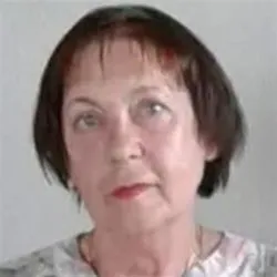 Фотография репетитора Белинская Татьяна Андреевна