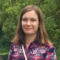 Фотография репетитора Сащенко Мария Васильевна