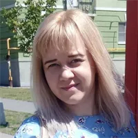 Фотография репетитора Дементьева Ольга Владимировна