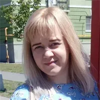 Фотография репетитора Дементьева Ольга Владимировна