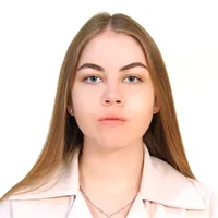 Фотография репетитора Романова Виктория Васильевна