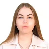 Фотография репетитора Романова Виктория Васильевна