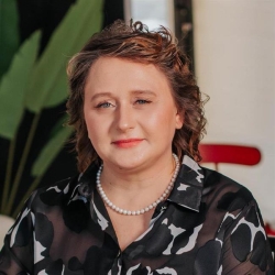 Фотография репетитора Киселева Наталья Викторовна