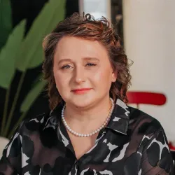 Фотография репетитора Киселева Наталья Викторовна