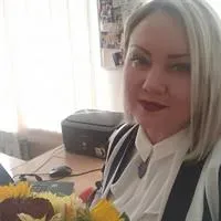 Фотография репетитора Растатурова Галина Владимировна