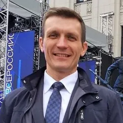 Фотография репетитора Карасев Александр Александрович