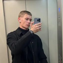 Фотография репетитора Филиппов Климентий Дмитриевич