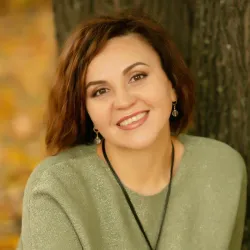 Фотография репетитора Громова Светлана Николаевна