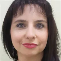 Фотография репетитора Филиппова Елена Михайловна