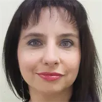 Фотография репетитора Филиппова Елена Михайловна