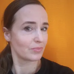 Фотография репетитора Огнева Жанна Валериевна