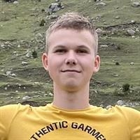 Фотография репетитора Дробнис Дмитрий Геннадьевич