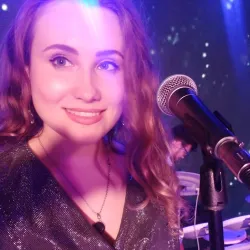 Фотография репетитора Чечина Анжелика Сергеевна