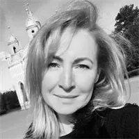 Фотография репетитора Зайцева Татьяна Германовна