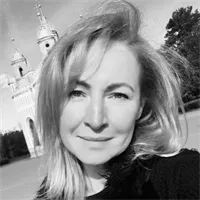 Фотография репетитора Зайцева Татьяна Германовна