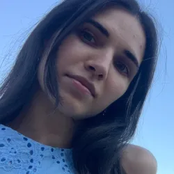 Фотография репетитора Фесун Анна Андреевна