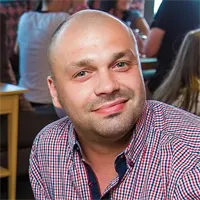 Фотография репетитора Масякин Павел Евгеньевич