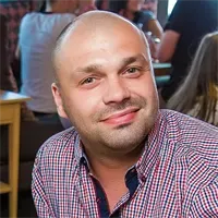 Фотография репетитора Масякин Павел Евгеньевич