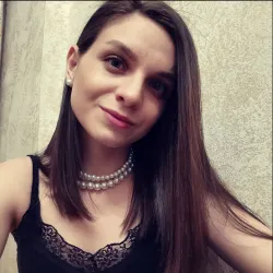 Фотография репетитора Жукова Наталья Сергеевна