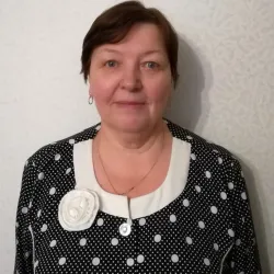 Фотография репетитора Головина Антонина Алексеевна