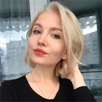 Фотография репетитора Беспалова Анастасия Александровна