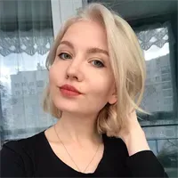 Фотография репетитора Беспалова Анастасия Александровна