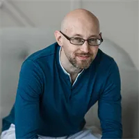 Фотография репетитора Дитмар Владимир Вячеславович