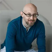 Фотография репетитора Дитмар Владимир Вячеславович