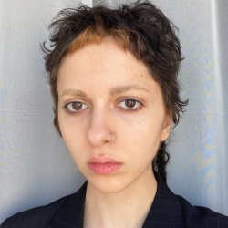 Фотография репетитора Величко Анастасия Яшаровна