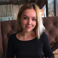 Фотография репетитора Газизова Диана Шамилевна