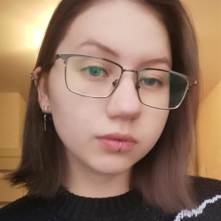 Фотография репетитора Тепаева Елена Александровна