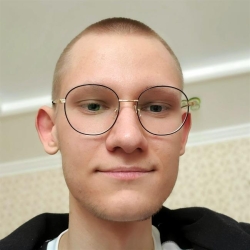 Фотография репетитора Зырянов Дмитрий Игоревич