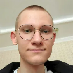 Фотография репетитора Зырянов Дмитрий Игоревич