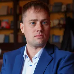 Фотография репетитора Солдатов Андрей Геннадьевич