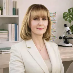 Фотография репетитора Зиновьева Елена Игоревна